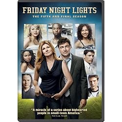 Friday Night Lights: The Fifth and Final Season