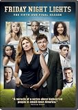 Friday Night Lights: The Fifth and Final Season