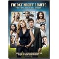 NEW Season 5-final Season (DVD)