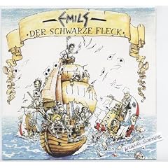 Der Schwarze Fleck