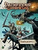Produkt-Bild: Pathfinder Chronicles: Golarion Kampagnenwelt