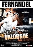 Le boulanger de Valorgue (FERNANDEL)
