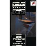 Tchaikovsky - Symphony 4 [VHS]