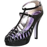 Luichiny Women's Natalie Pump