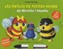 Les Dr�les de Petites Fiches de Mireille l'Abeille