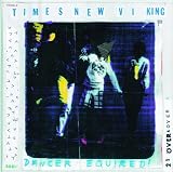 Dancer Equired [VINYL]
