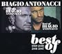 Best of 1989 & 2000-2001 & 2007