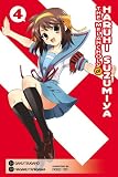 The Melancholy of Haruhi Suzumiya, Vol. 4