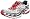 White/Silver/Shadow/Tango Red/Black