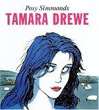 Tamara Drew