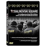 Kalinovski Square