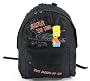 Simpsons Rucksack