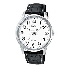 Casio Collection Herren-Armbanduhr Analog Quarz MTP-1303L-7BVEF