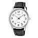 Casio Collection Herren-Armbanduhr Analog Quarz MTP-1303L-7BVEF