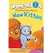 The Berenstain Bears' New Kitten (I Can Read Book 1)