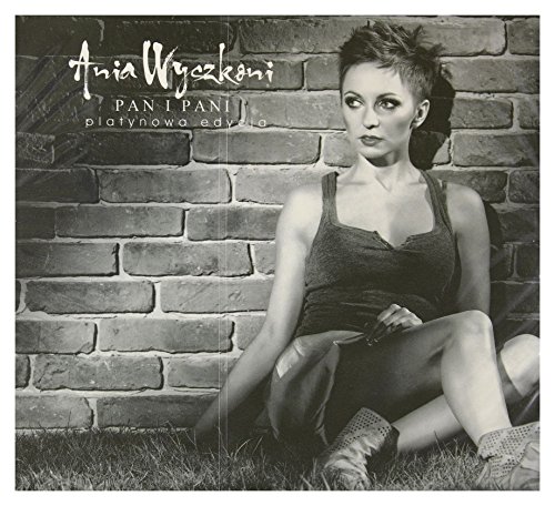 Ania Wyszkoni - Pan i Pani - Zortam Music