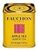 FAUCHON 紅茶アップル(缶入り) 125g