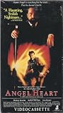 Angel Heart [Beta Format Video Tape] (1987) Mickey Rourke; Robert De Niro; Lisa Bonet