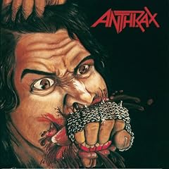 Fistful of Metal [Vinyl LP]