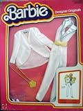 Barbie-Vintage Barbie Designer Orginals 1979 Golden Accent