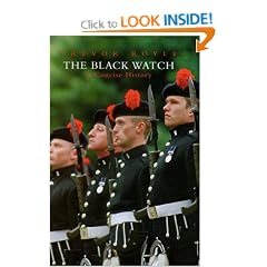 The Black Watch: A Concise History