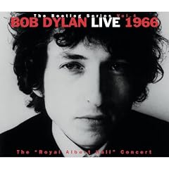 Bootleg Series 4: Live 1966 - Royal Albert Concert