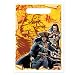 Pirates of the Caribbean Treat Bags - 8 Count