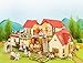 Epoch Sylvanian Families Sylvanian Family Doll 