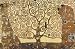 Tree of Life by Gustav Klimt Framed Poster Art