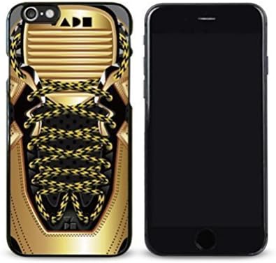 TanOnline Shoe Showcase Jordan image Custom iPhone 6 Plus 5.5 Inch Individualized Hard Case