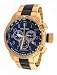Nautica Men's BFC Diving Watch #N37502G
