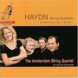 Haydn: String Quartets Op. 20 No. 3; Op. 74 No. 1, Op. 76 No. 1 [Hybrid SACD]