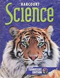 Harcourt Science, Grade 3