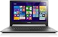 Lenovo Flex 2 15.6-Inch Touchscreen Laptop (59418262) Black