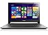 Lenovo Flex 2 15.6-Inch Touchscreen Laptop (59418262) Black