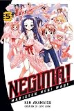 Negima!: Magister Negi Magi Volume 5 [NEGIMA V05]