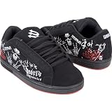 WORLD INDUSTRIES Smith LE Boys Shoes - Black/Bones
