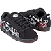 WORLD INDUSTRIES Smith LE Boys Shoes - Black/Bones