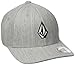 Volcom Big Boys' ' Full Stone Heather Stretch X-Fit Hat