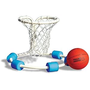 All Pro Water Basketball Game by