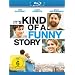It's Kind of a Funny Story [Blu-ray]