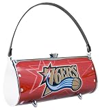 Philadelphia 76ers Fender Purse