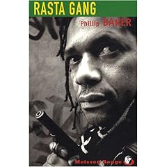 Rasta Gang - Phillip Baker Rasta Gang - Phillip Baker
