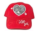 New I Love Lucy TV Show Hat Cap - Red