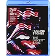 Rolling Stones: The Biggest Bang [Blu-ray]