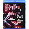 Rolling Stones - The Biggest Bang [Blu-ray]