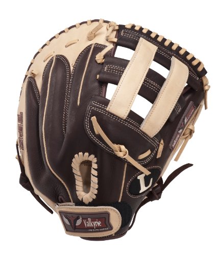 Louisville Slugger 13-Inch TPS Base Mitt