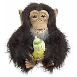 Hasbro Furreal Cuddle Chimp 75798