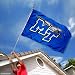 Middle Tennessee State Blue Raiders MTSU University Large College Flag