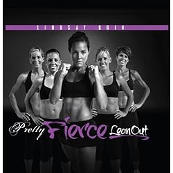 Pretty Fierce: Lean Out with Lindsay Brin & Moms Into Fitness